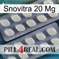 Snovitra 20Mg 07
